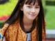 善良的小峡子(善良的小峡子演员)