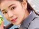 八字眉的女人(八字眉的女人面相)